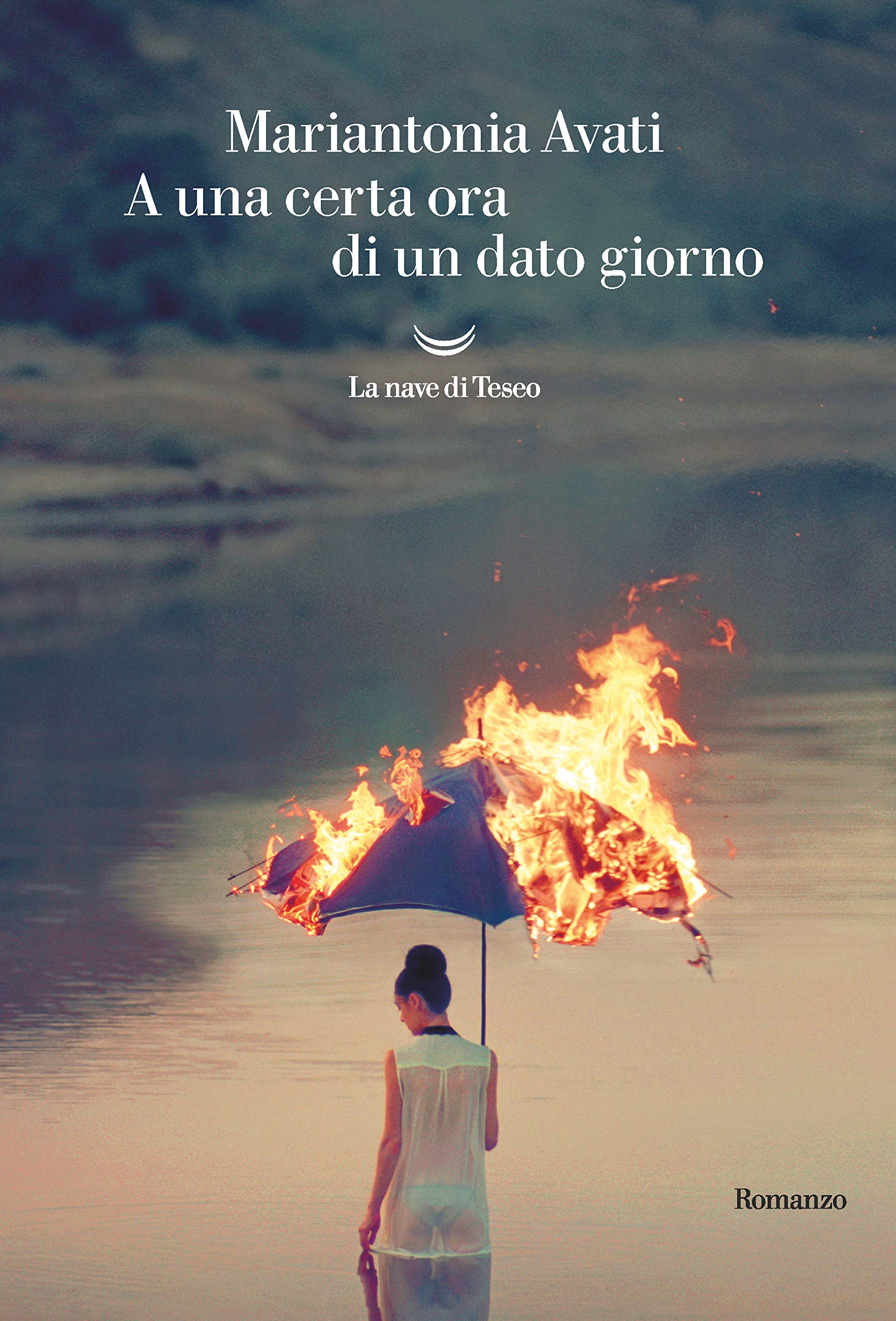 A una certa ora di un dato giorno (Kindle Edition)