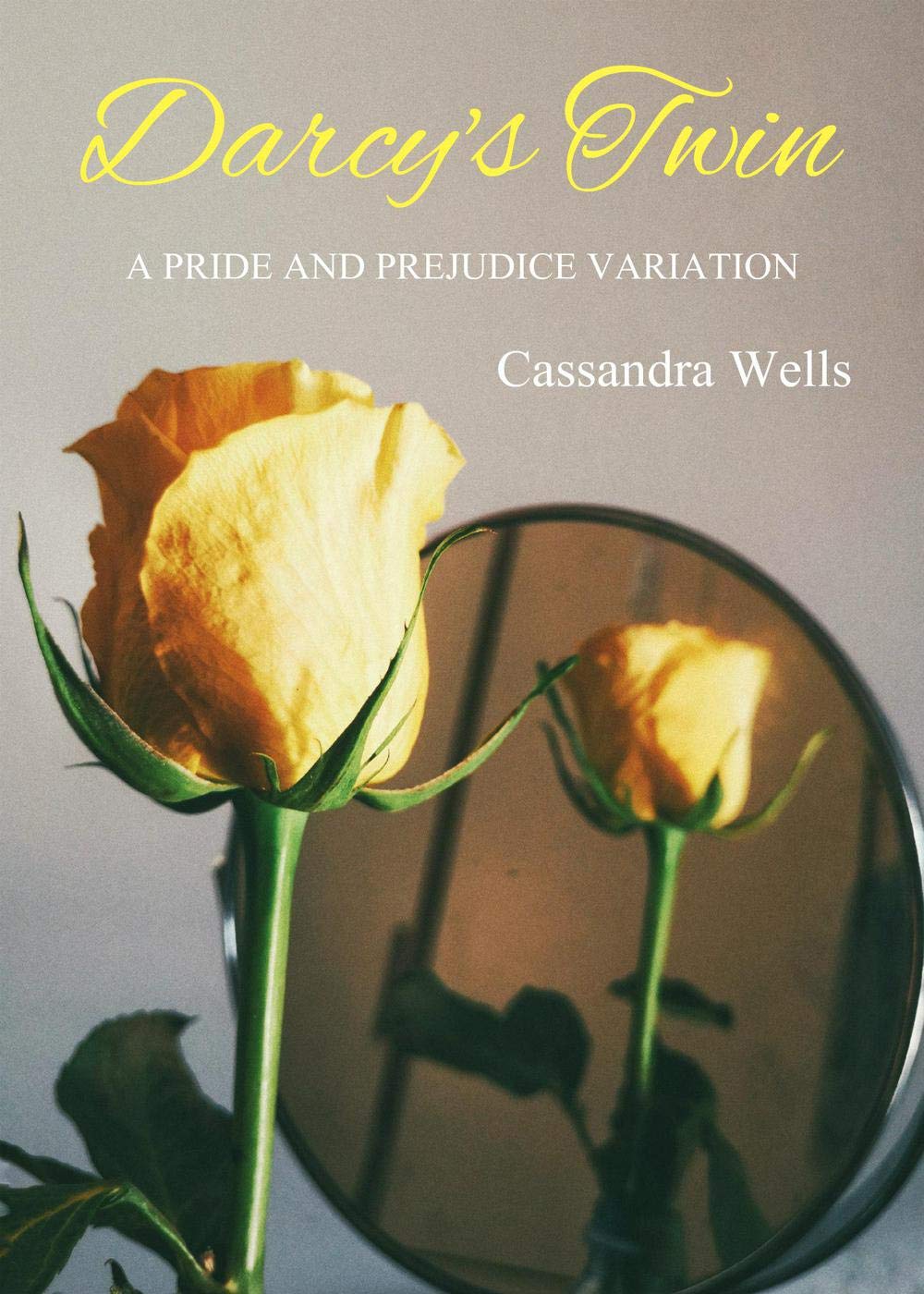 Darcy's Twin: A Pride and Prejudice Variation (Kindle Edition)