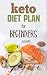 Keto Diet for Beginners