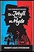 Strange Case of Dr Jekyll and Mr Hyde Illustrated