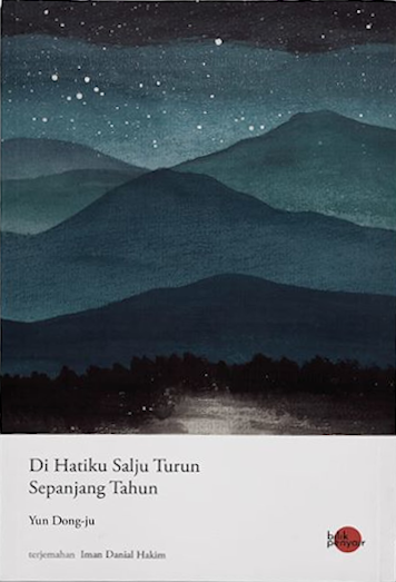 Di Hatiku Salju Turun Sepanjang Tahun