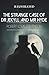 Strange Case of Dr Jekyll and Mr Hyde Illustrated