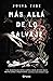 Más allá de lo salvaje (Spanish Edition)