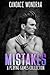 Mistakes by Candace Wondrak