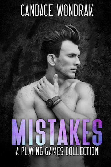 Mistakes (Kindle Edition)