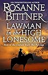 Book cover for Lawman in the High Lonesome -- The Revenge (Outlaw Trail, #2)