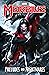 Morbius Preludes And Nightmares by Roy Thomas