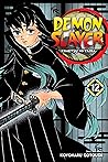 Demon Slayer by Koyoharu Gotouge
