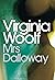 Mrs Dalloway by Virginia Woolf