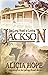 The Long Road to Loving Jackson by Alicia  Hope