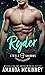 Ryder (Steele Shadows Investigations #2)