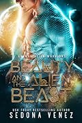 Beauty and the Alien Beast: Teken
