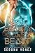 Beauty and the Alien Beast: Teken (Galaxy Alien Warriors #1)
