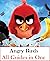 Angry Birds by Nga Nguyêñ