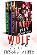 Wolf Elite: Complete Collection