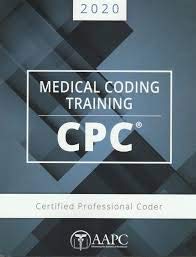 MEDICAL CODING TRAINING:CPC 2020