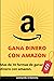 GANA DINERO CON AMAZON: Más...