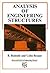 Analysis of Engineering Structures (Woodhead Publishing Series in Civil and Structural Engineering)