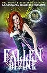 Fallen Divine (Reap This, #2)