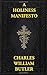 The Holiness Manifesto by Charles William Butler