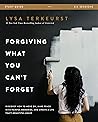 Forgiving What Yo...