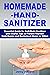 Homemade Hand Sanitizer: Es...