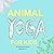 ANIMAL YOGA FOR KIDS: yoga,...