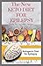 THE NEW KETO DIET FOR EPILEPSY: Complete Guide on Using Ketogenic Diet To Manage Epilepsy : Includes meal Plan ,Delicious Recipes and Cookbook
