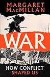 War: How Conflict...