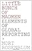 Little Bunch of Madmen: Elements of Global Reporting