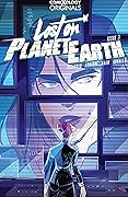 Lost On Planet Earth #3