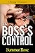 The Boss's Control