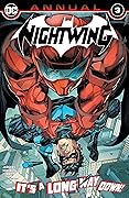 Nightwing Annual #3