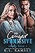 His Cougar Submissive (Owne...