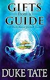 Book cover for Gifts from A Guide: Life Hacks from A Spiritual Teacher (My Big Journey Book 2)