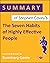 Summary of Stephen R. Covey...