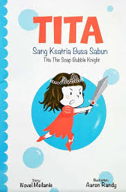 Tita Sang Ksatria Busa Sabun (ebook)