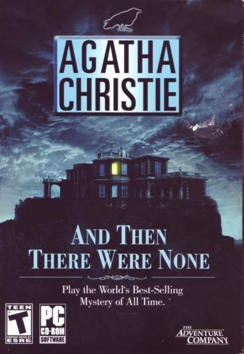 And Then There Were None