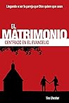El matrimonio cen...