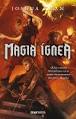 Magia ígnea by Joshua Khan