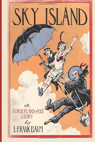Sky Island
