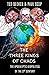 The Three Kings of Chaos: T...