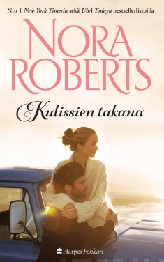 Kulissien takana