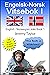 Engelsk Norsk Vitsebok 1: E...
