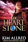 The Heart Stone (Mórdha Stone Chronicles #6)