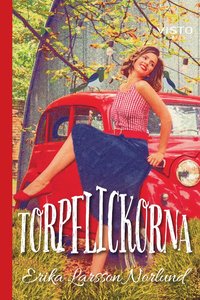 Torpflickorna (Kvarnpojken #2)