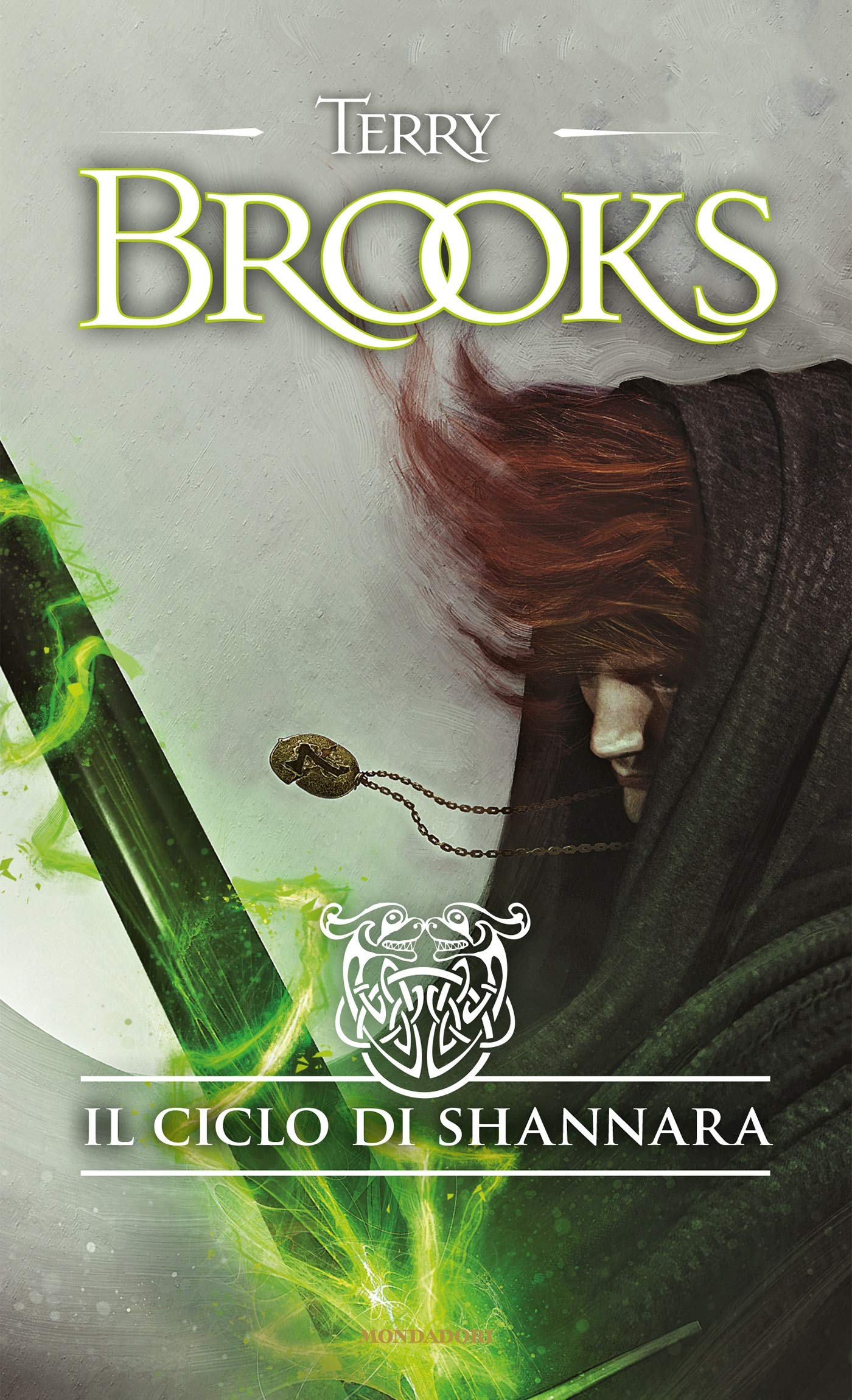 Il ciclo di Shannara (Kindle Edition)