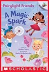 A Magic Spark: An...