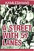 A Street with 57 Lanes