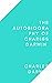The Autobiography of Charles Darwin